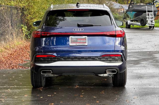 2025 Audi Q5 Premium Plus TFSI quattro S tronic