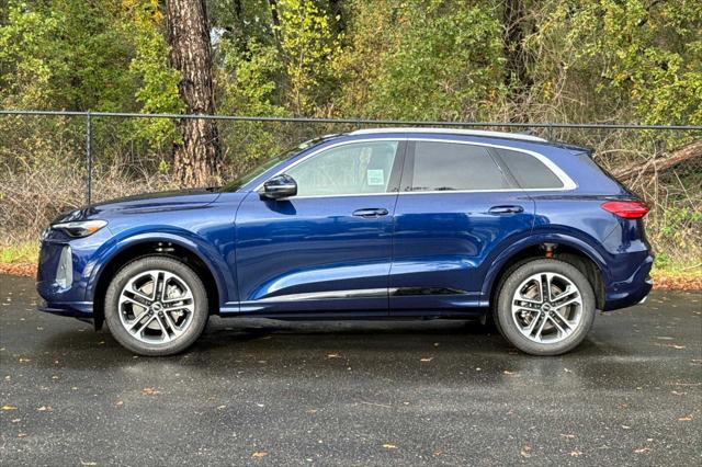 2025 Audi Q5 Premium Plus TFSI quattro S tronic