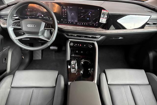 2025 Audi Q5 Premium Plus TFSI quattro S tronic