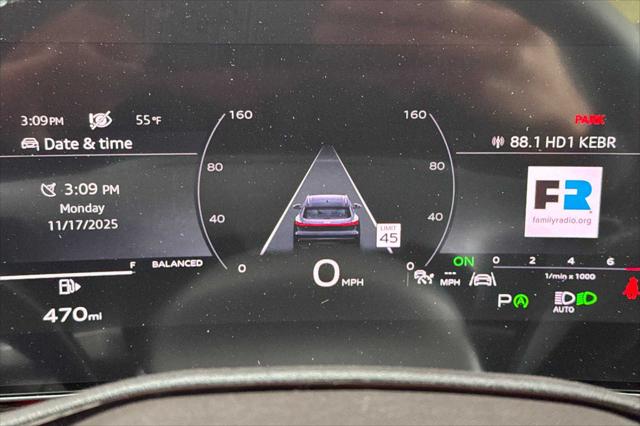 2025 Audi Q5 Premium Plus TFSI quattro S tronic