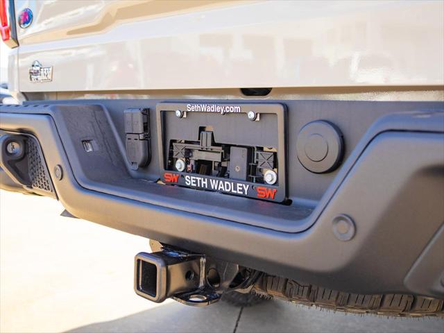 2026 GMC Sierra 1500 Crew Cab, Short Bed, AT4X, 4WD