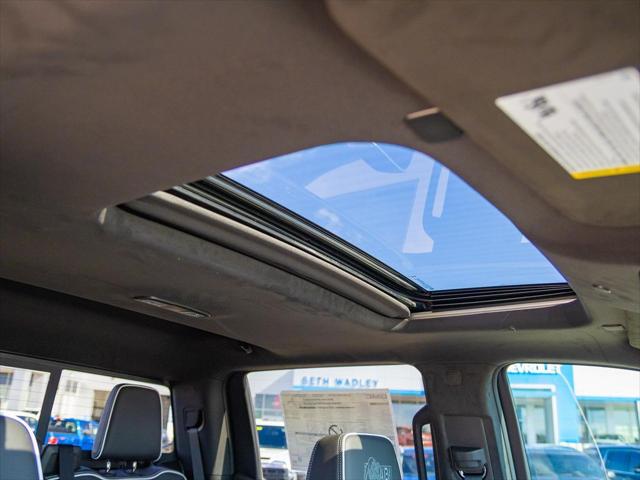 2026 GMC Sierra 1500 Crew Cab, Short Bed, AT4X, 4WD