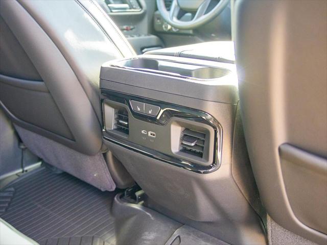 2026 GMC Sierra 1500 Crew Cab, Short Bed, AT4X, 4WD