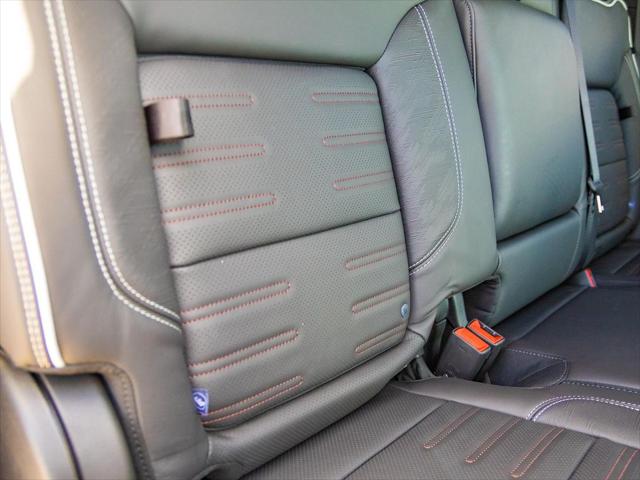 2026 GMC Sierra 1500 Crew Cab, Short Bed, AT4X, 4WD