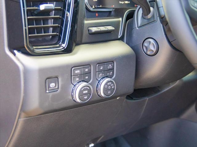 2026 GMC Sierra 1500 Crew Cab, Short Bed, AT4X, 4WD