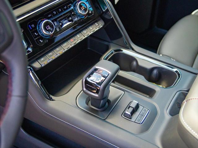 2026 GMC Sierra 1500 Crew Cab, Short Bed, AT4X, 4WD