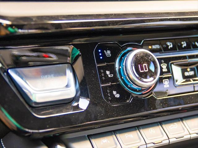 2026 GMC Sierra 1500 Crew Cab, Short Bed, AT4X, 4WD