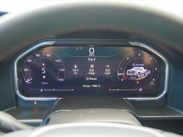 2026 GMC Sierra 1500 Crew Cab, Short Bed, AT4X, 4WD