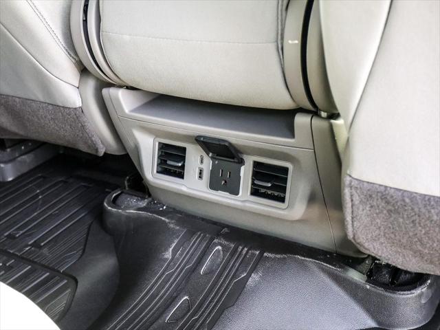 2026 GMC Sierra 2500HD Crew Cab, Standard Bed, SLE, 4WD