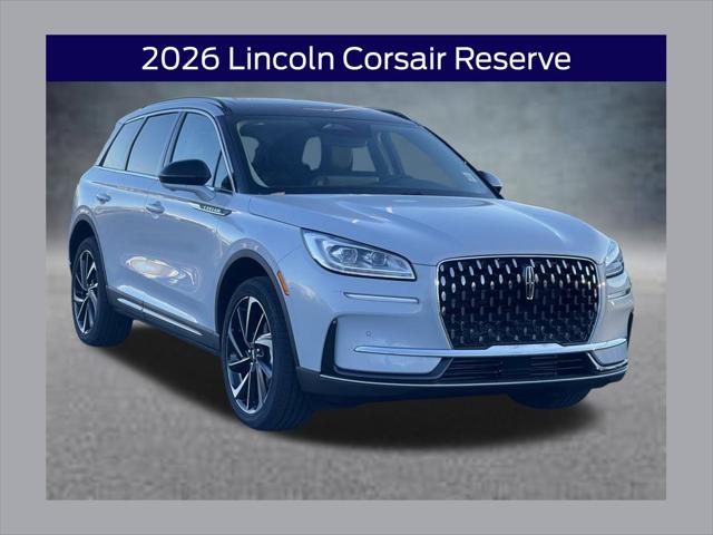 2026 Lincoln Corsair Reserve for sale in Mount Airy, NC