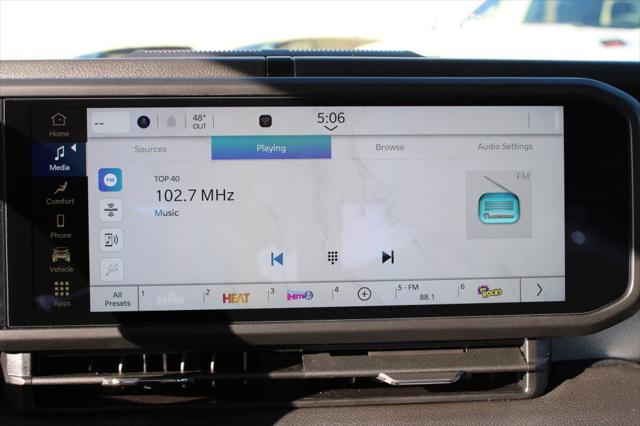 2026 Jeep Wrangler 2-Door Sport 4x4