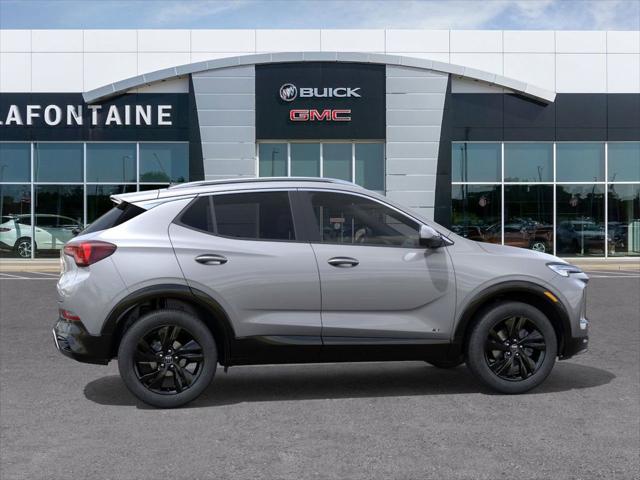 2026 Buick Encore GX Sport Touring AWD