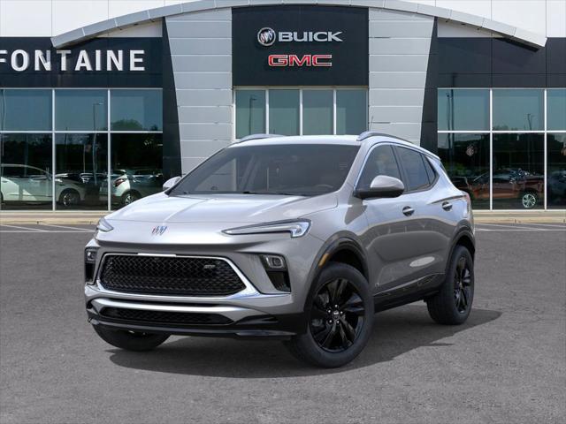 2026 Buick Encore GX Sport Touring AWD