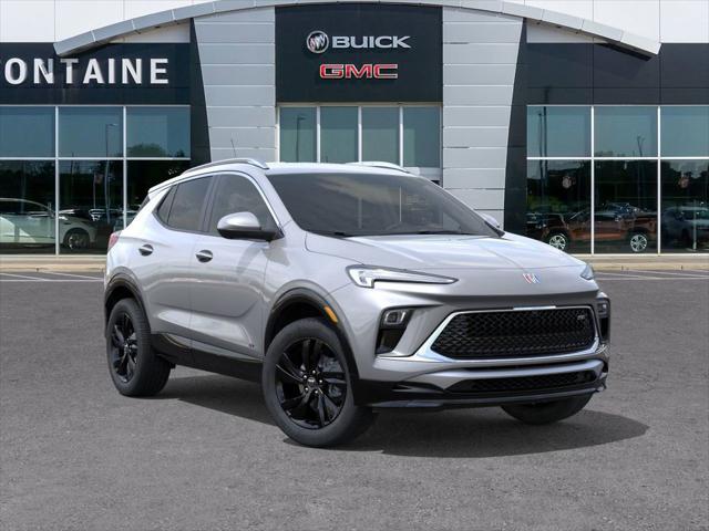 2026 Buick Encore GX Sport Touring AWD