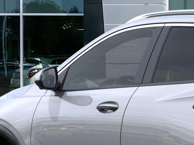 2026 Buick Encore GX Sport Touring AWD