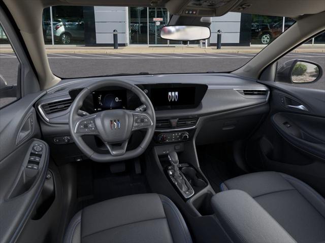 2026 Buick Encore GX Sport Touring AWD