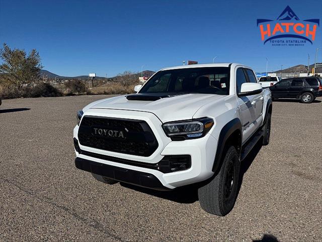 2023 Toyota Tacoma TRD Pro
