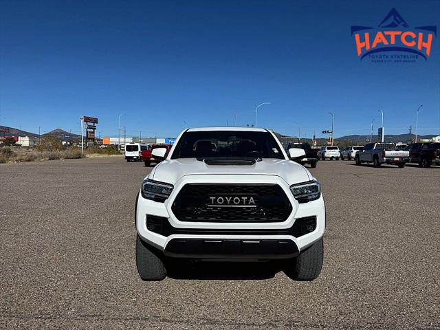 2023 Toyota Tacoma TRD Pro