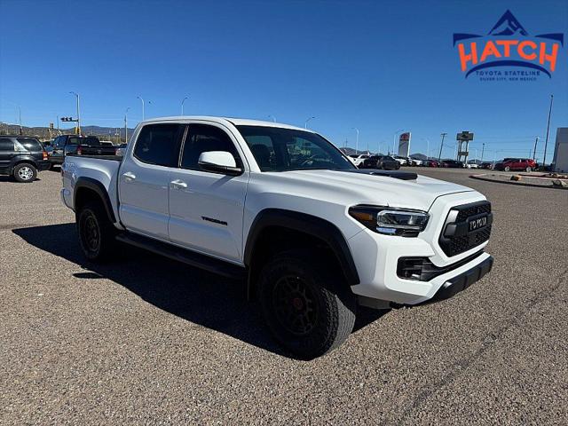 2023 Toyota Tacoma TRD Pro