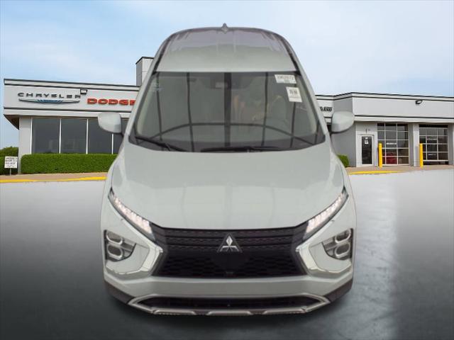 2024 Mitsubishi Eclipse Cross 