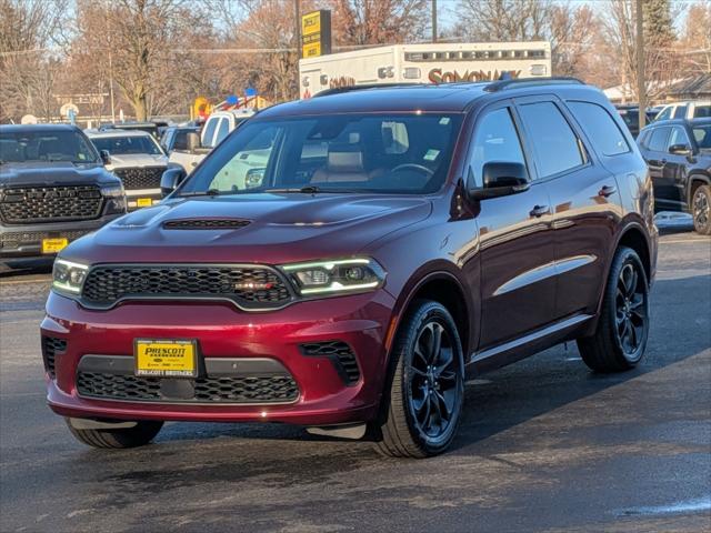 2024 Dodge Durango GT Premium AWD