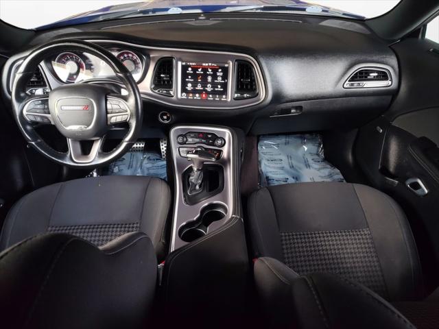 2019 Dodge Challenger R/T Scat Pack 2019 Dodge Challenger R/T Scat Pack