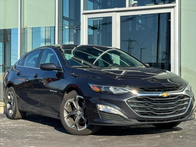 2023 Chevrolet Malibu FWD 1LT 2023 Chevrolet Malibu FWD 1LT
