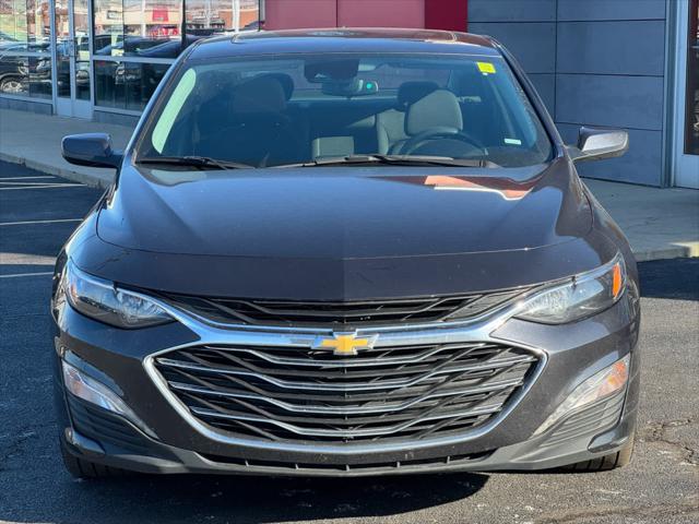 2023 Chevrolet Malibu FWD 1LT 2023 Chevrolet Malibu FWD 1LT