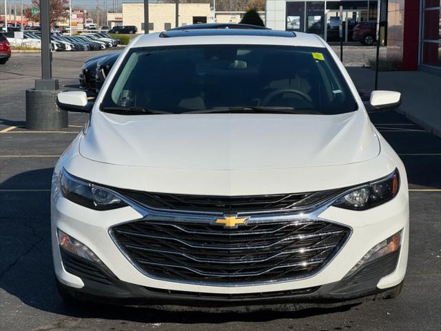 2023 Chevrolet Malibu FWD 1LT 2023 Chevrolet Malibu FWD 1LT