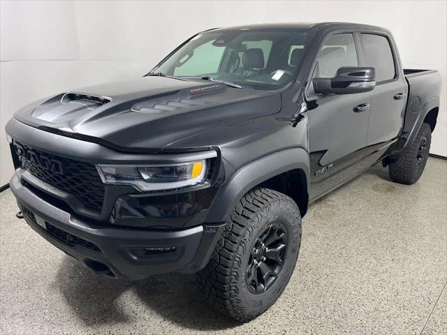 2026 RAM Ram 1500 RAM 1500 RHO CREW CAB 4X4 57 BOX 2026 RAM Ram 1500 RAM 1500 RHO CREW CAB 4X4 57 BOX