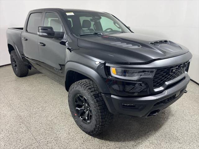 2026 RAM Ram 1500 RAM 1500 RHO CREW CAB 4X4 57 BOX 2026 RAM Ram 1500 RAM 1500 RHO CREW CAB 4X4 57 BOX