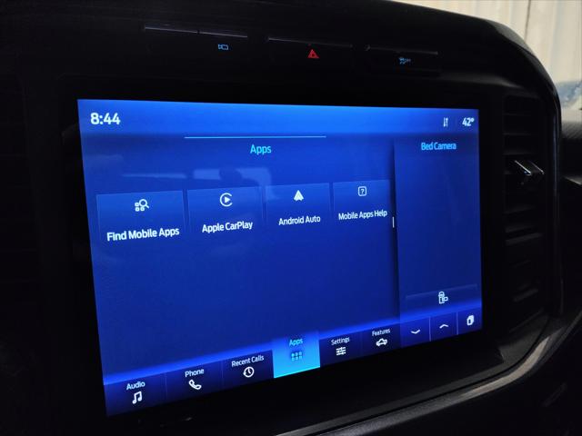 2022 Ford F-150 XLT 2022 Ford F-150 XLT