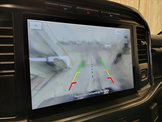 2022 Ford F-150 XLT 2022 Ford F-150 XLT