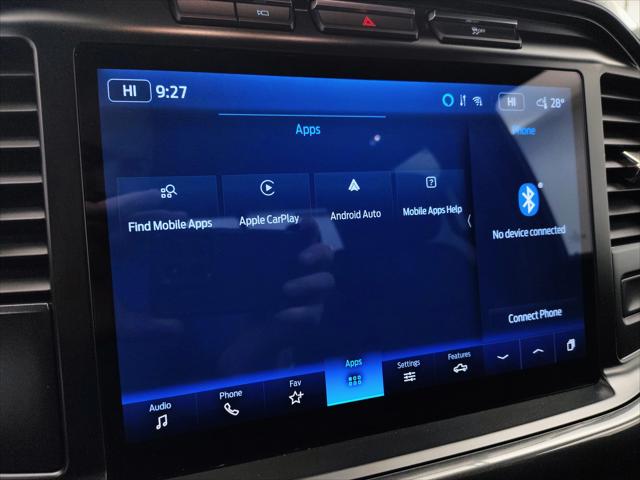 2022 Ford F-150 XLT 2022 Ford F-150 XLT