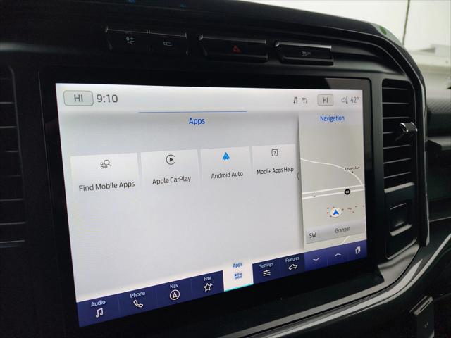 2023 Ford F-150 XLT 2023 Ford F-150 XLT