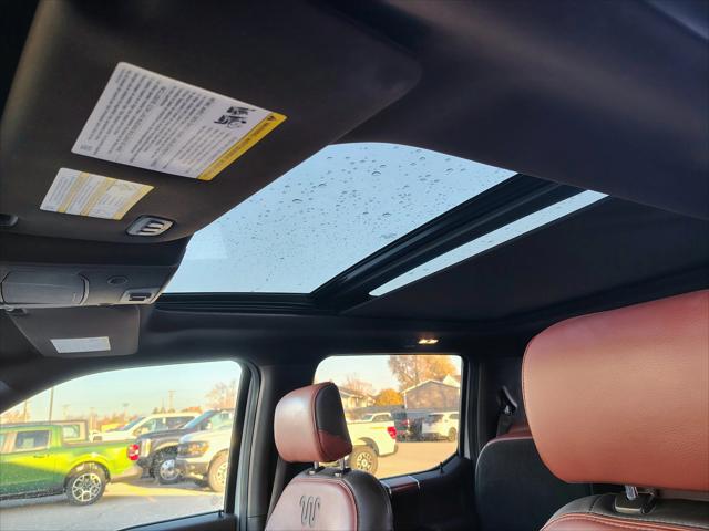 2019 Ford F-150 King Ranch 2019 Ford F-150 King Ranch