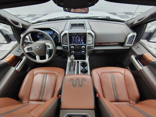 2019 Ford F-150 King Ranch