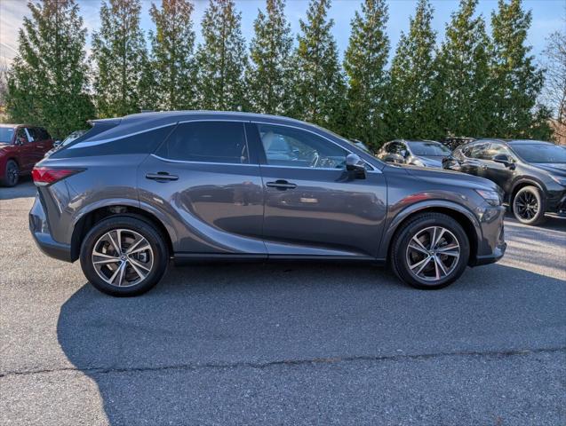 2024 Lexus RX 350 Premium 2024 Lexus RX 350 Premium