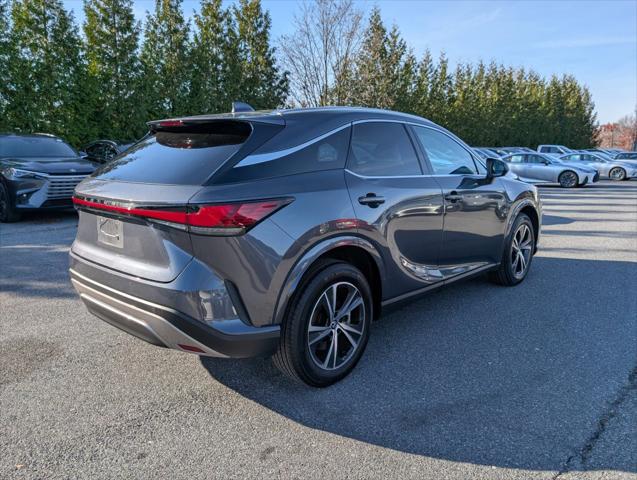 2024 Lexus RX 350 Premium 2024 Lexus RX 350 Premium