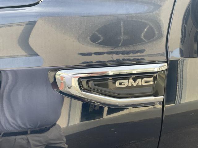 2021 GMC Yukon XL 4WD SLT