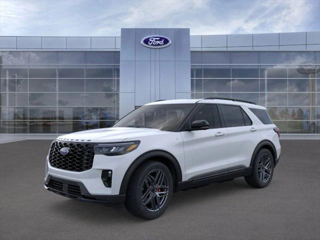 2026 Ford Explorer ST-Line for sale in Colonia, NJ