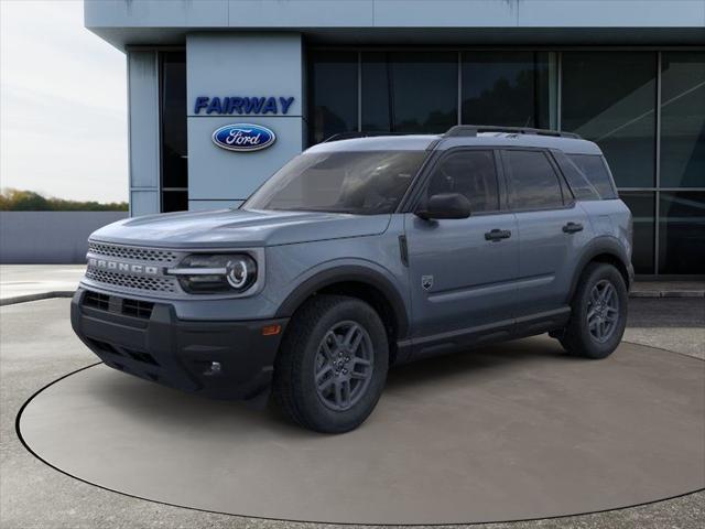 2025 Ford Bronco Sport Big Bend for sale in Greenville, SC
