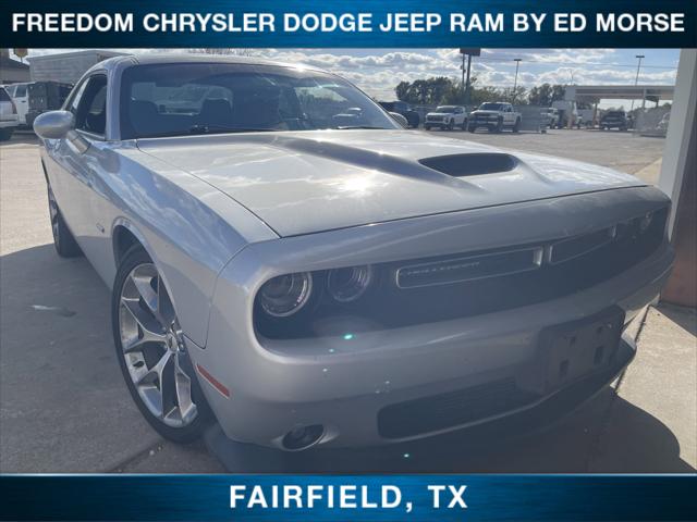 2019 Dodge Challenger R/T 2019 Dodge Challenger R/T