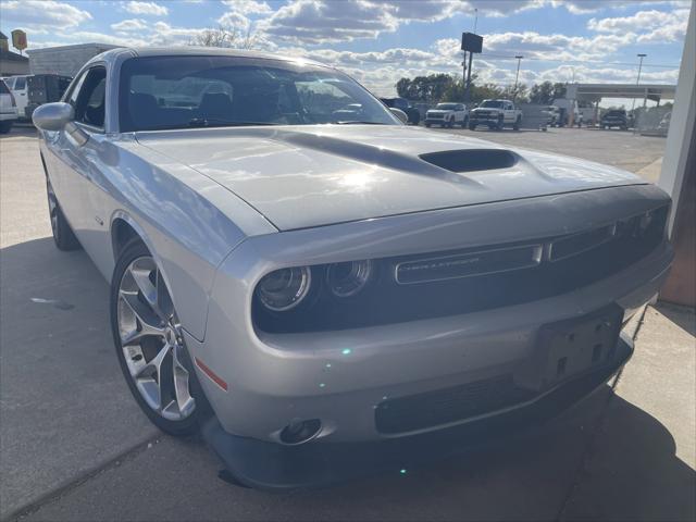 2019 Dodge Challenger R/T 2019 Dodge Challenger R/T