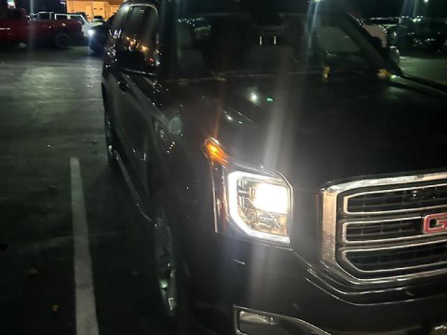 2018 GMC Yukon SLT Standard Edition 2018 GMC Yukon SLT Standard Edition