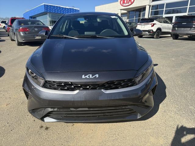 2024 Kia Forte LXS 2024 Kia Forte LXS