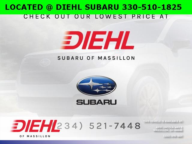 2016 Chevrolet Trax 1LS 2016 Chevrolet Trax 1LS