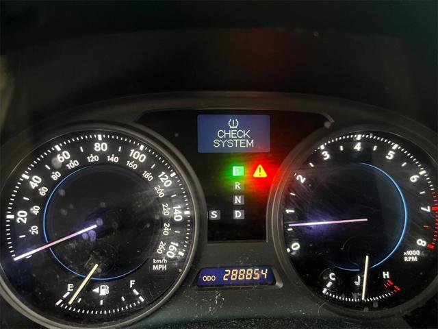 2006 Lexus IS 250 250 2006 Lexus IS 250 250