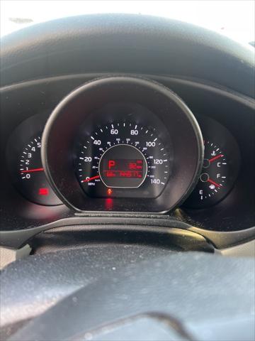 2017 Kia Soul + 2017 Kia Soul +