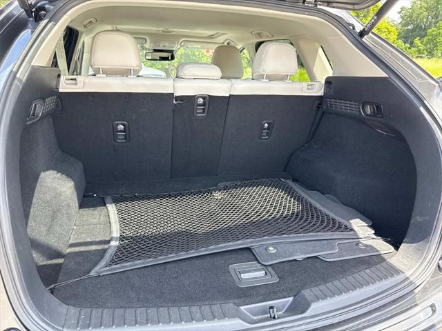 2022 Mazda CX-5 2.5 S Preferred 2022 Mazda CX-5 2.5 S Preferred